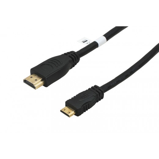 HDMI A-C адаптер