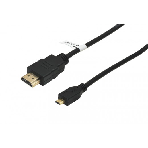 HDMI A-D адаптер