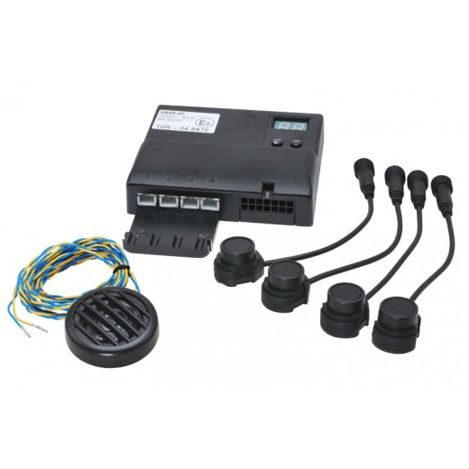 Přední parkovací senzory KBSS-4FD