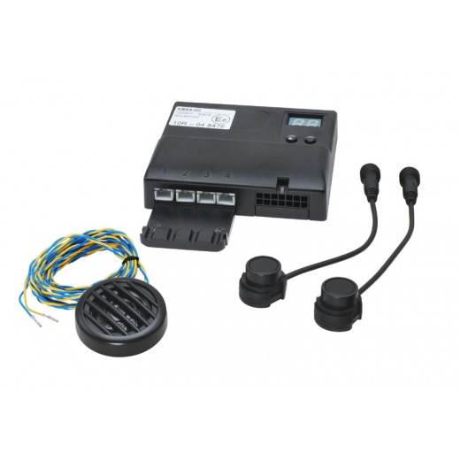 Přední parkovací senzory KBSS-2FD