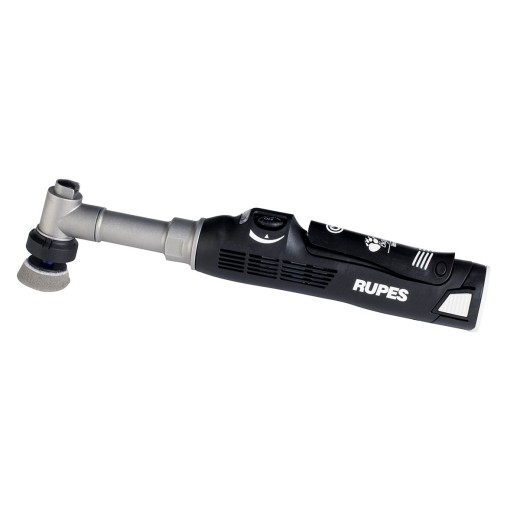 Полираща машина RUPES iBrid Nano Polisher Long Neck (STP)
