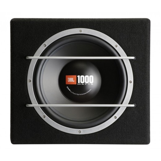 Събуфър в кутия JBL CS1204B