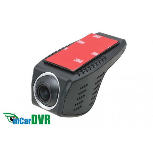 DVR kamera HD, Wi-Fi universalna 229004 2