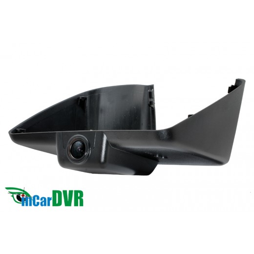 DVR камера за Jeep Cherokee 229181