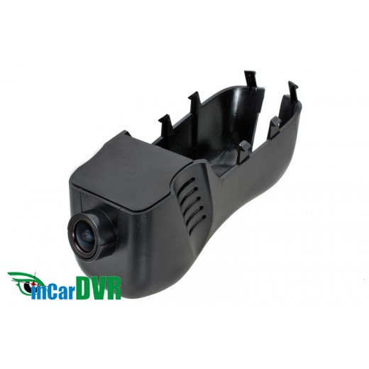 DVR камера за VW Touareg 229252