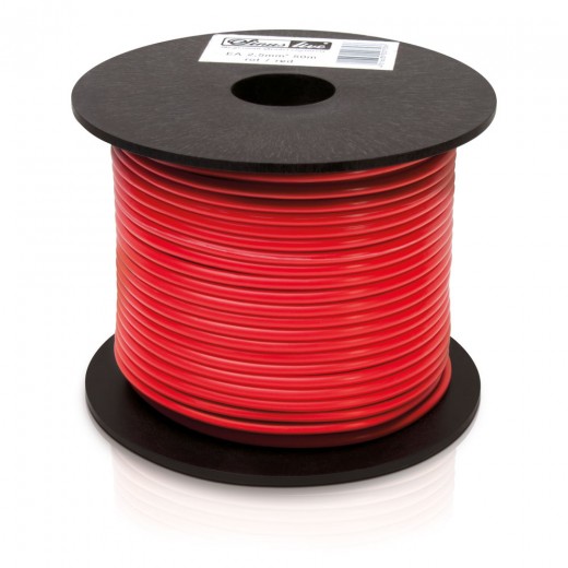 Sinus Live EA-2.5 (červený)