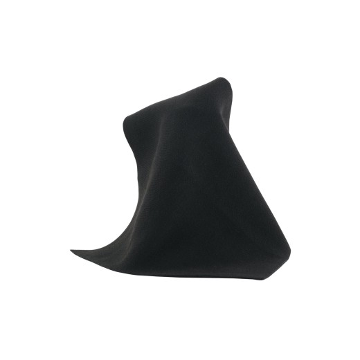 Комплект кърпи Nasiol COTTON BLACK