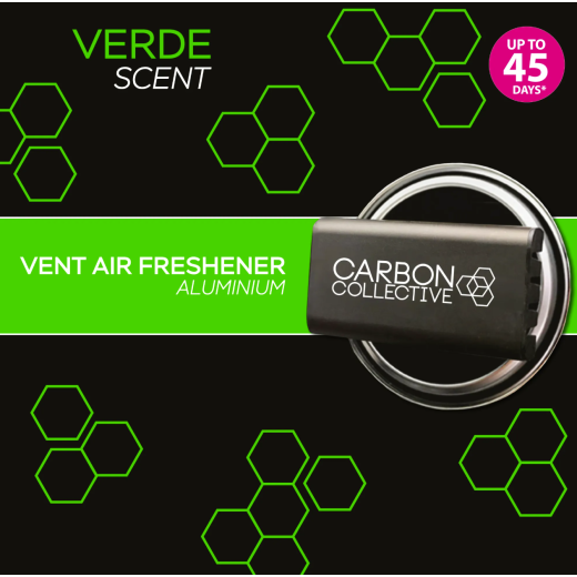 Резервна пълнителна опаковка Carbon Collective Refill Pack Verde