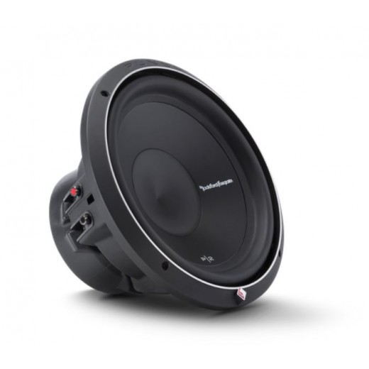 Субуфер Rockford Fosgate PUNCH P2D4-12