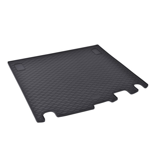 Гумена вана за багажник Rigum за Ford Tourneo Courier (2023-)