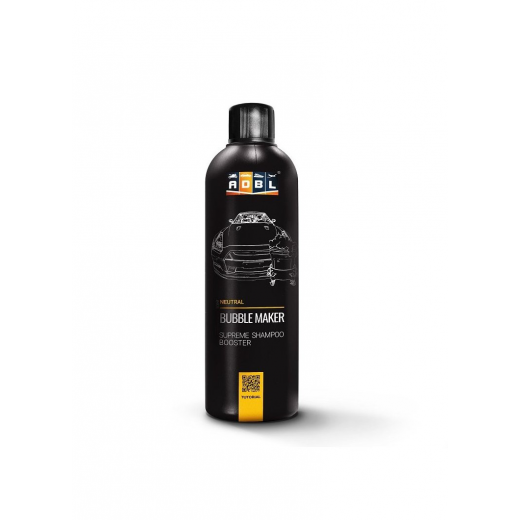 Добавка към шампоан ADBL Bubble Maker (500 ml)
