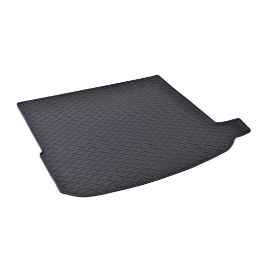 Гумена вана за багажник Rigum за Mercedes-Benz GLC Coupé C253 (2015-)