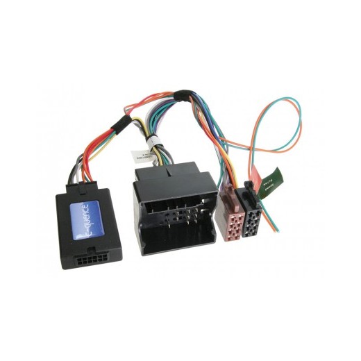 ConnectS2 адаптер за управление от волана Peugeot / Citroen