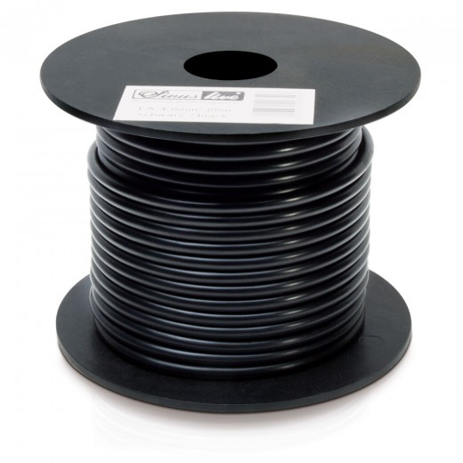 Sinus Live EA-4.0 (černý)