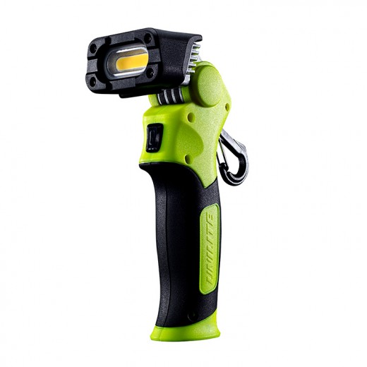 Ръчен фенер Unilite RA-700R