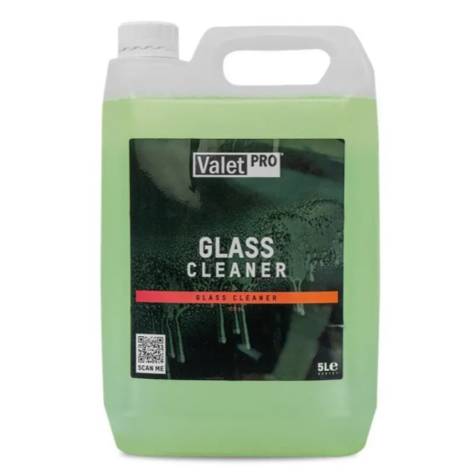 Почистващ препарат за стъкла ValetPRO Glass Cleaner (5 l)