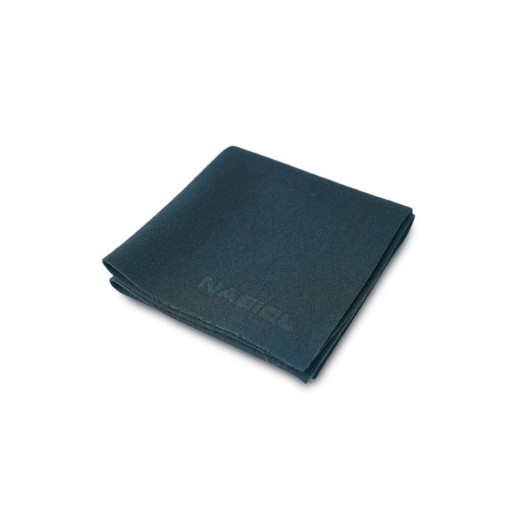 Комплект апликационни кърпи Nasiol SUEDE GRAY
