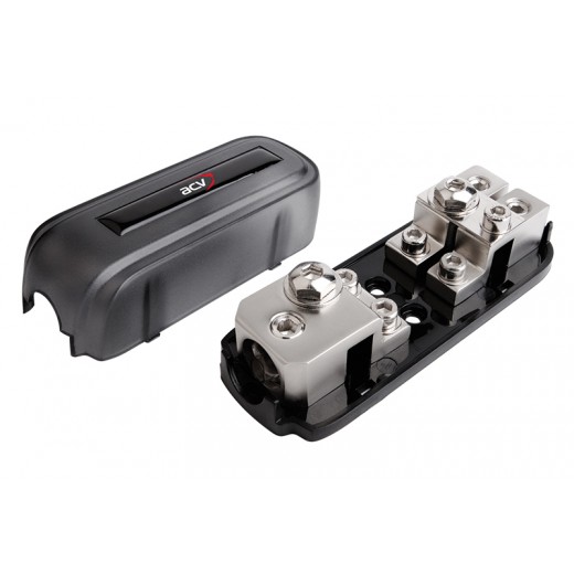 Kутия за предпазители ACV 30.3901-02