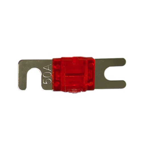 Mini ANL предпазител 50A ACV 30.3940-50