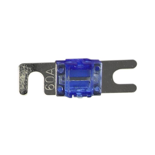 Mini ANL предпазител 60A ACV 30.3940-60