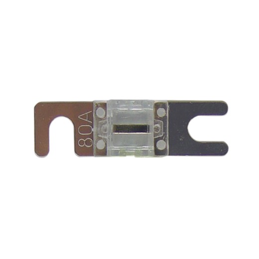 Mini ANL предпазител 80A ACV 30.3940-80