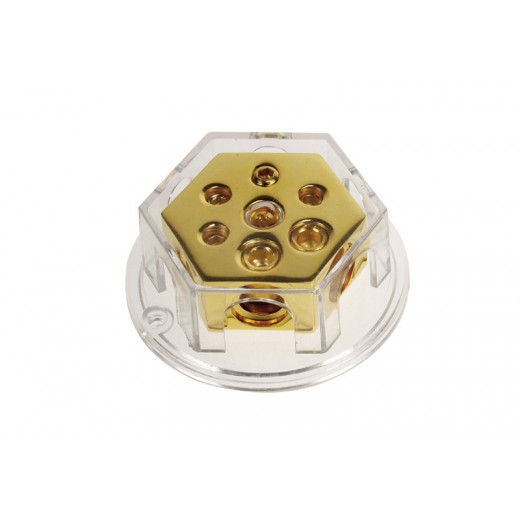 Разпределителен блок ACV 30.3602-04