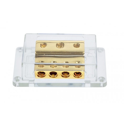 Разпределителен блок ACV 30.3601-05