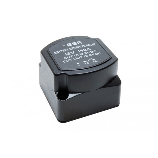 Реле за свързване на акумулатор ACV 30.3500-01