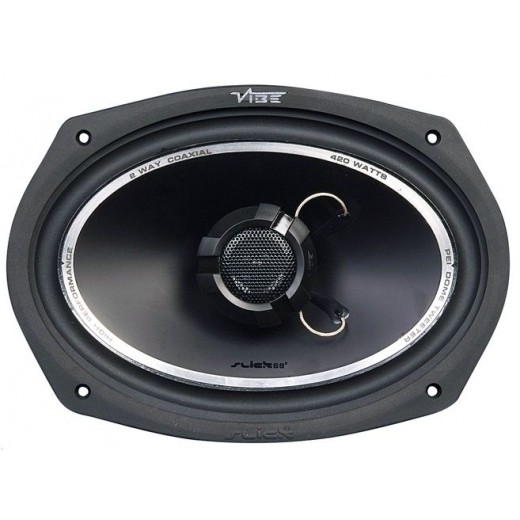 Говорители VIBE SLICK 69.2