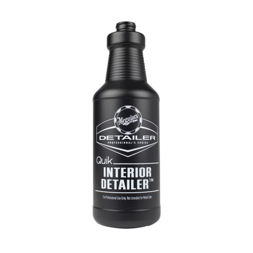 Bутилка за разреждане Meguiar's Quik Interior Detailer Bottle (946 ml)