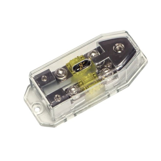 Разпределителен блок Stinger SHD820