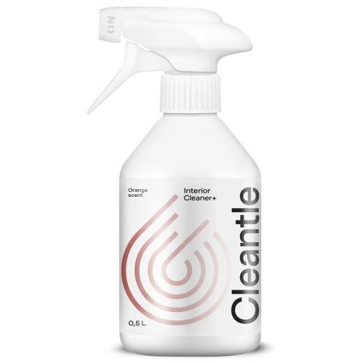 Почистител за интериора Cleantle Interior Cleaner+ (500 ml)