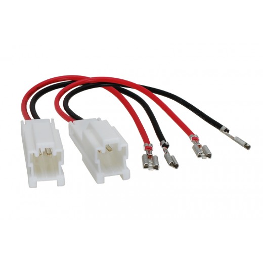 Адаптери за конектор на говорители Alfa Romeo, Fiat, Lancia