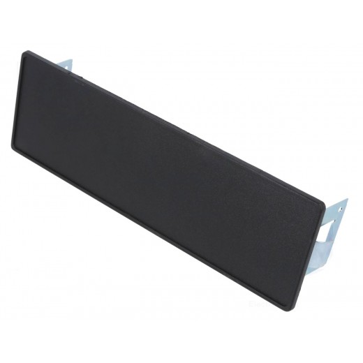 Заглушка за отвор на авторадио 1DIN 4carmedia RAM-40.029