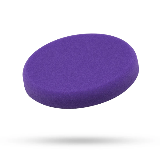 Полиращ диск Liquid Elements Purple Polishing Pad - Pad Man V2 Sealing - 125/25 mm