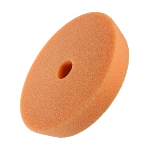 Полиращ диск Honey COMBination Polishing Pad R DA-series Orange Medium (125 x 140 mm)