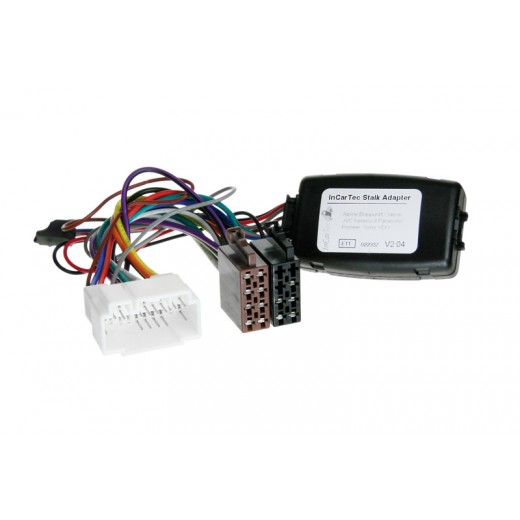 Connects2 адаптер управление на волана Honda Civic