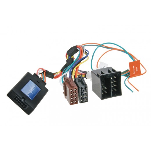 ConnectS2 адаптер за управление от волана Alfa Romeo/ Fiat/ Lancia