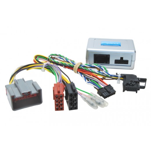 ConnectS2 адаптер за управление от волана Ford    Fiesta VI