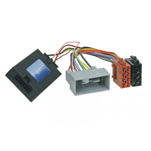 ConnectS2 адаптер за управление от волана Honda