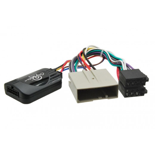 ConnectS2 адаптер за управление на волана Land Rover