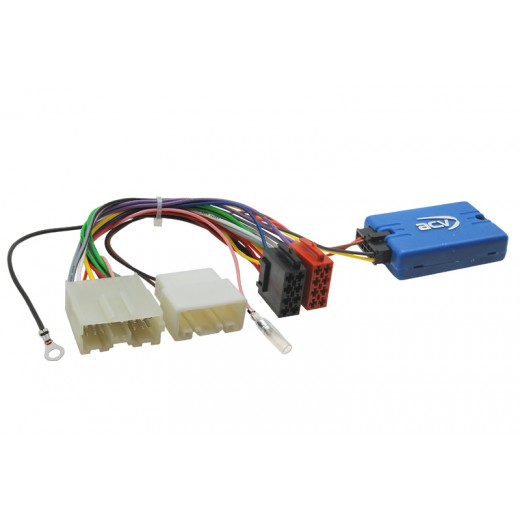 ConnectS2 адаптер за управление от волана Mitsubishi L200