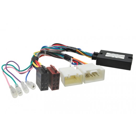 ConnectS2 адаптер за управление на волана Mitsubishi Pajero