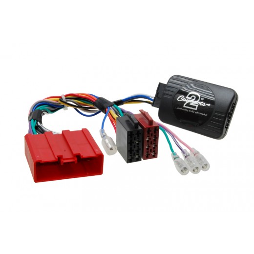 ConnectS2 адаптер за управление от волана Mazda  CX-7