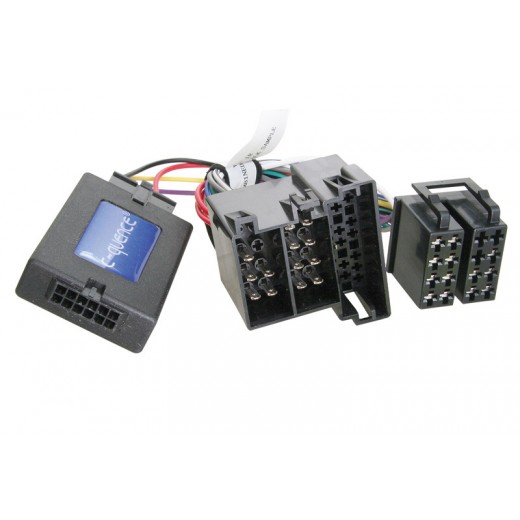 ConnectS2 адаптер за управление от волана VW / Škoda / Seat / Audi