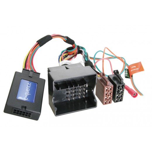 ConnectS2 адаптер за управление от волана VW