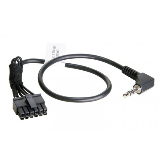 Svârzwasht kabel za avtomobilni radia Clarion