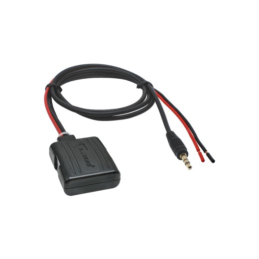 Bluetooth адаптер 12 V JACK