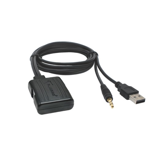 Bluetooth адаптер 12 V JACK / USB