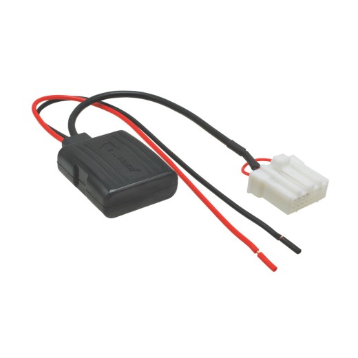 Bluetooth адаптер Mazda